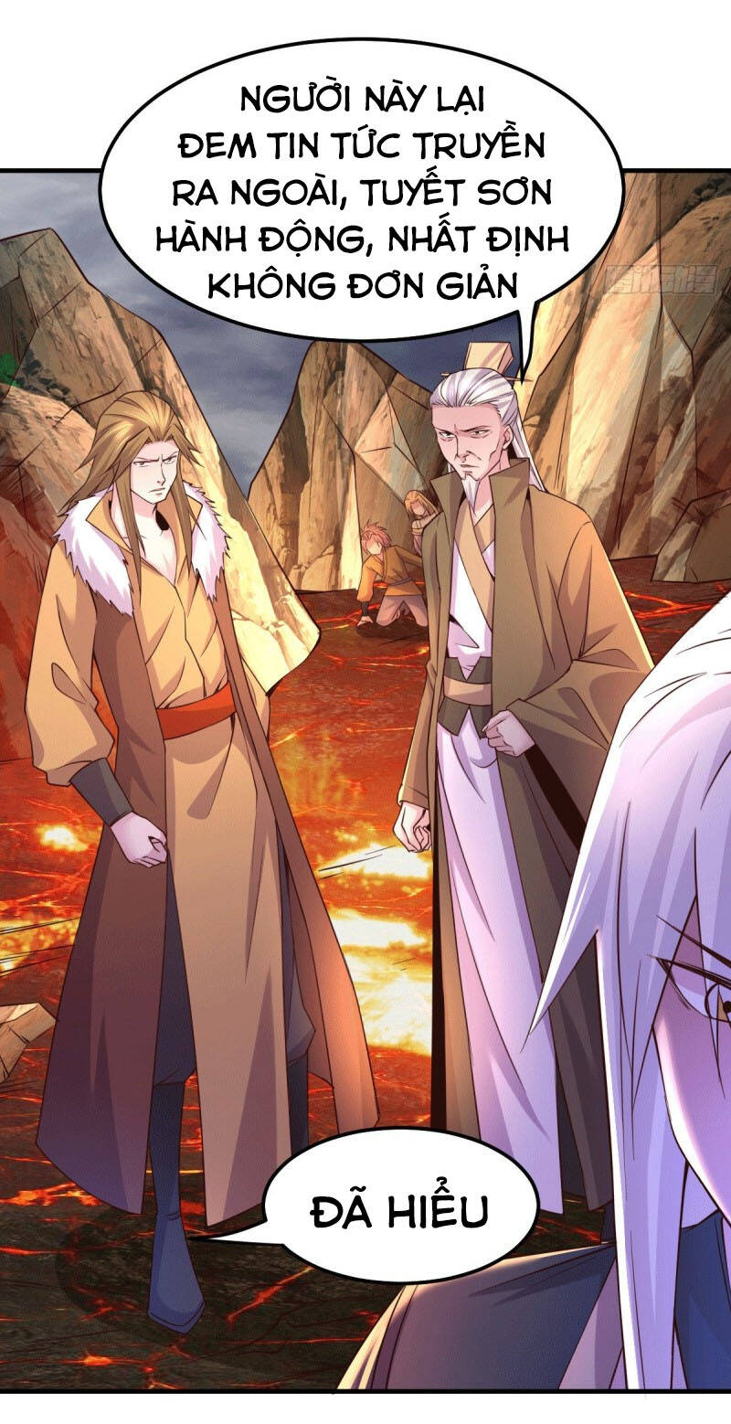 Bổn Tế Tu Chính Là Tiện Đạo Chap 109 - Next Chap 110