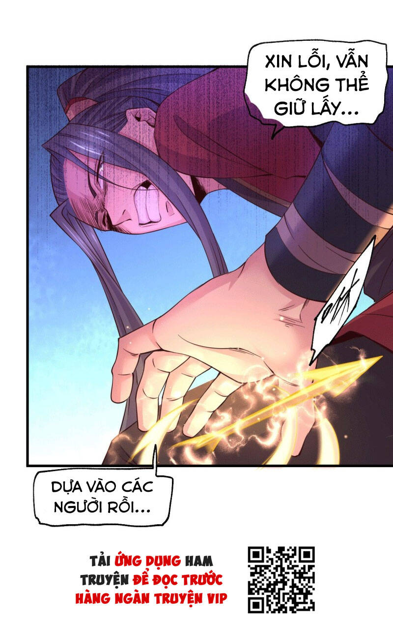 Bổn Tế Tu Chính Là Tiện Đạo Chap 109 - Next Chap 110