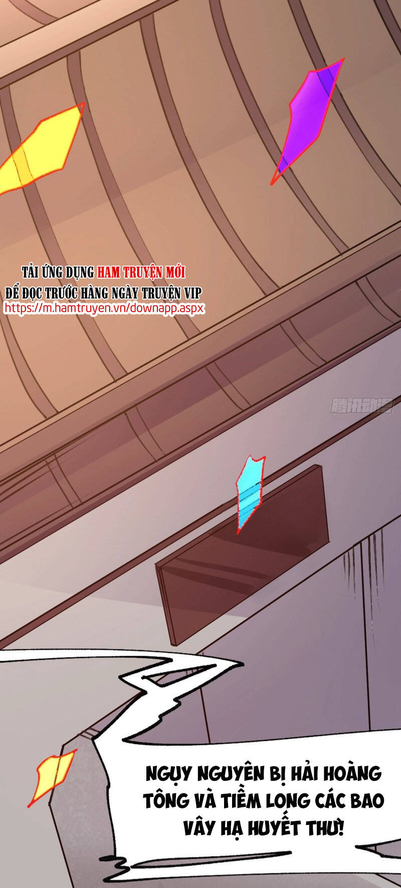 Bổn Tế Tu Chính Là Tiện Đạo Chap 109 - Next Chap 110
