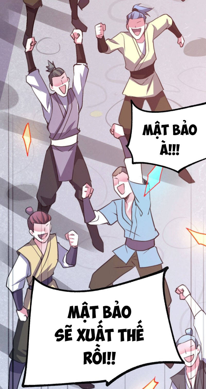 Bổn Tế Tu Chính Là Tiện Đạo Chap 109 - Next Chap 110
