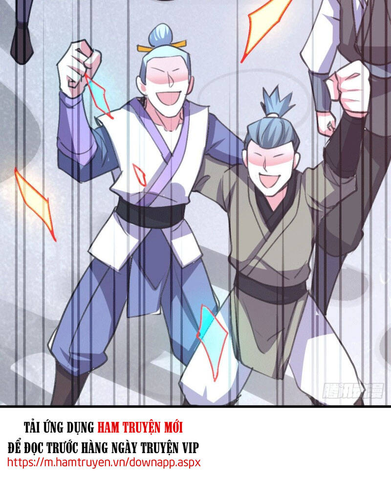 Bổn Tế Tu Chính Là Tiện Đạo Chap 109 - Next Chap 110