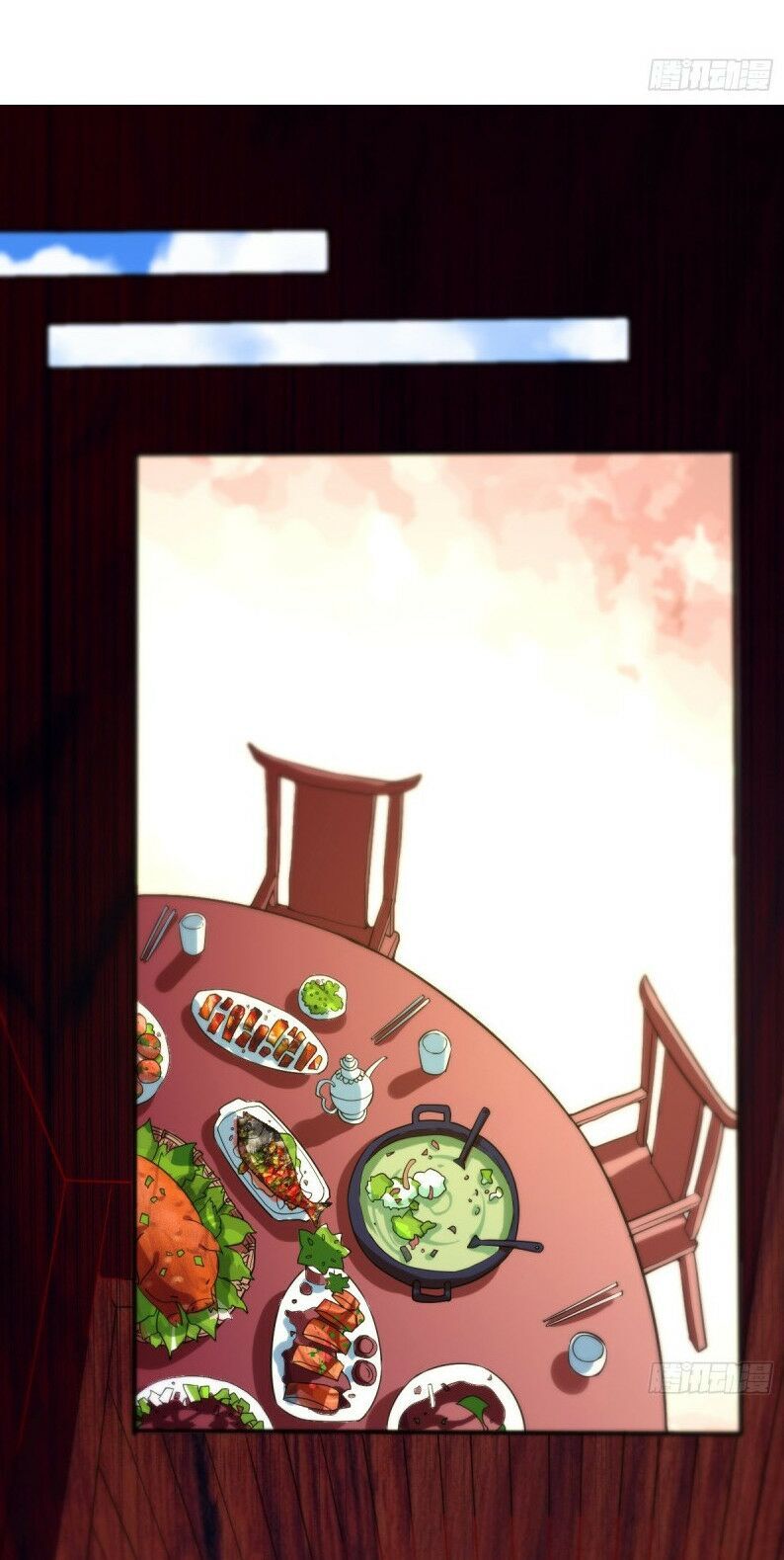 Bổn Tế Tu Chính Là Tiện Đạo Chap 11 - Next Chap 12