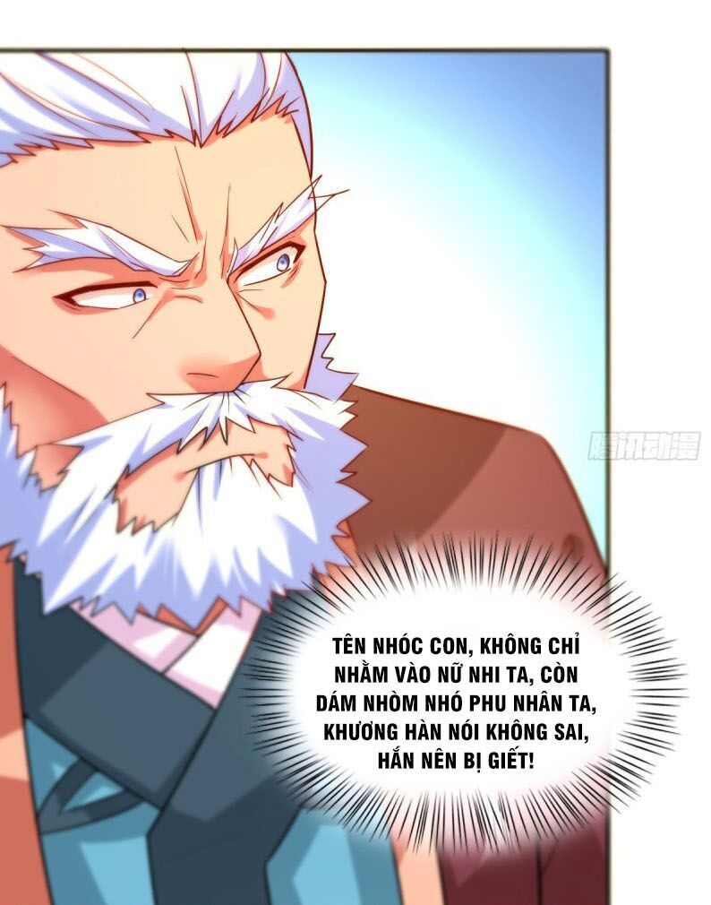 Bổn Tế Tu Chính Là Tiện Đạo Chap 11 - Next Chap 12