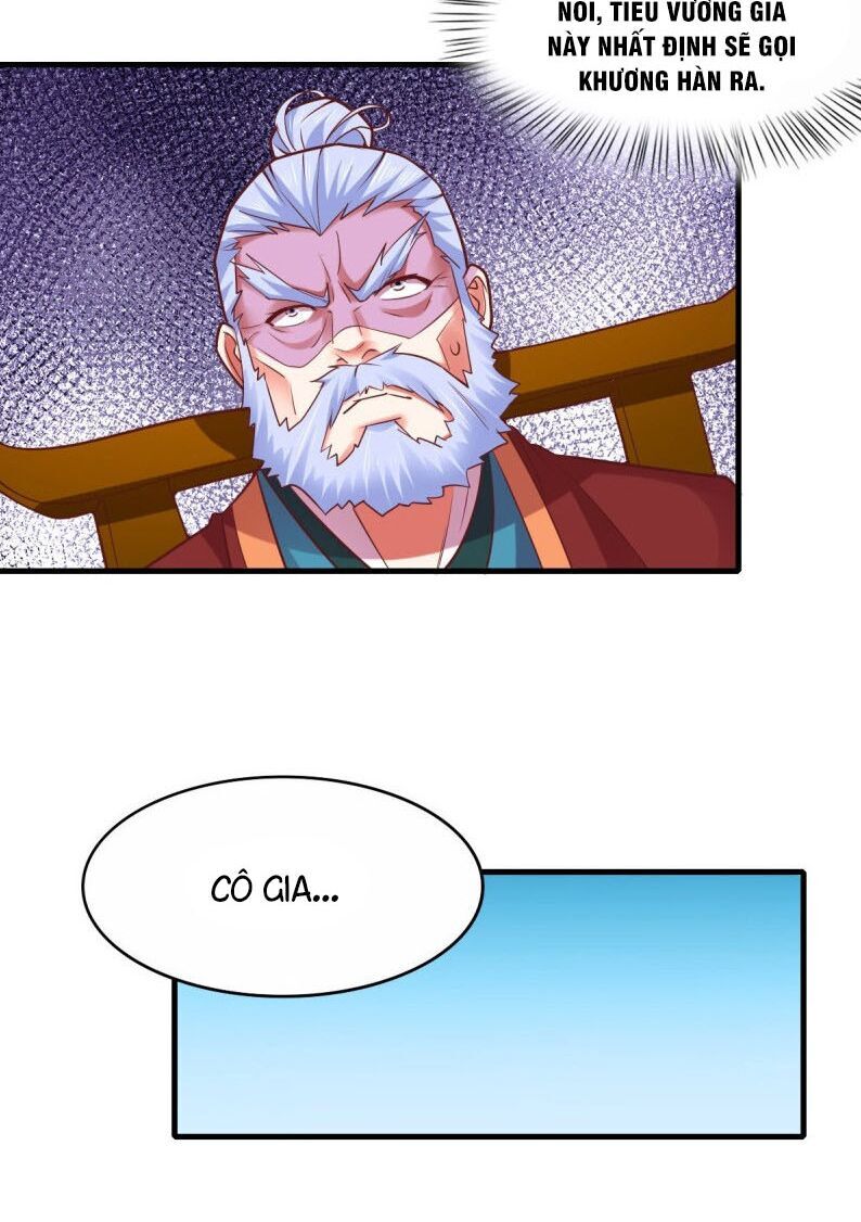 Bổn Tế Tu Chính Là Tiện Đạo Chap 11 - Next Chap 12