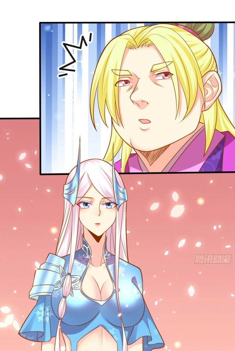 Bổn Tế Tu Chính Là Tiện Đạo Chap 11 - Next Chap 12