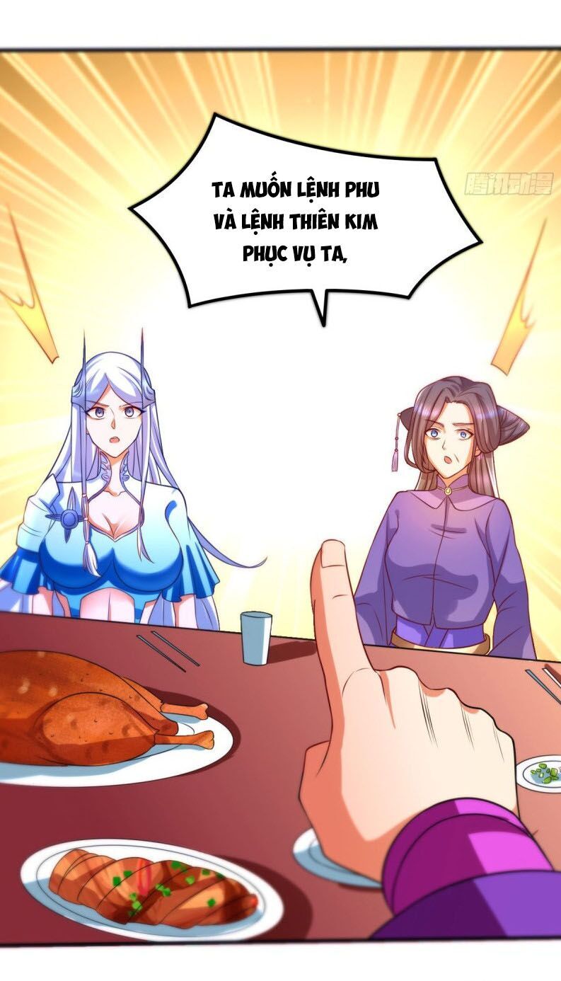 Bổn Tế Tu Chính Là Tiện Đạo Chap 11 - Next Chap 12