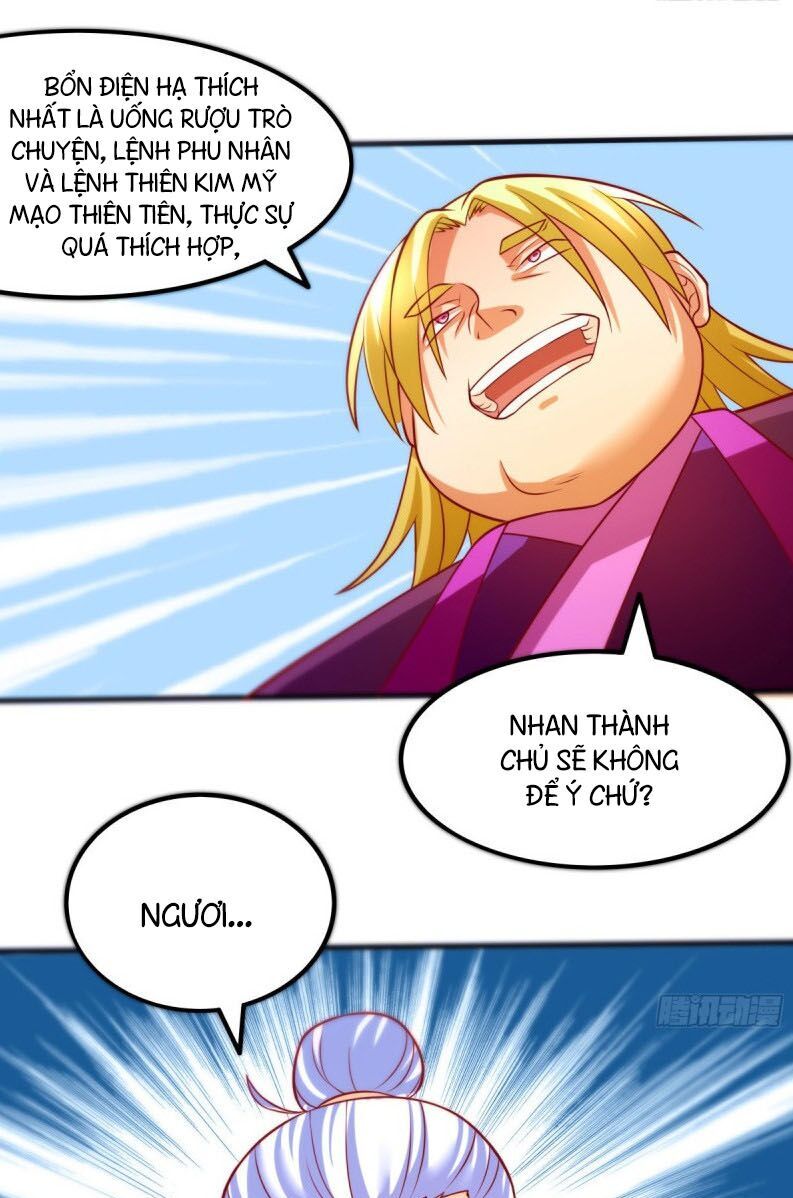 Bổn Tế Tu Chính Là Tiện Đạo Chap 11 - Next Chap 12