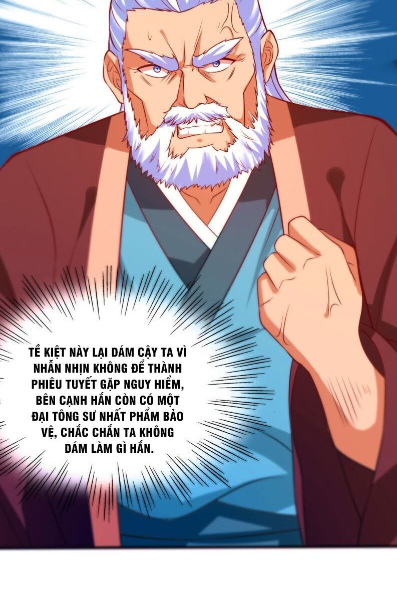 Bổn Tế Tu Chính Là Tiện Đạo Chap 11 - Next Chap 12