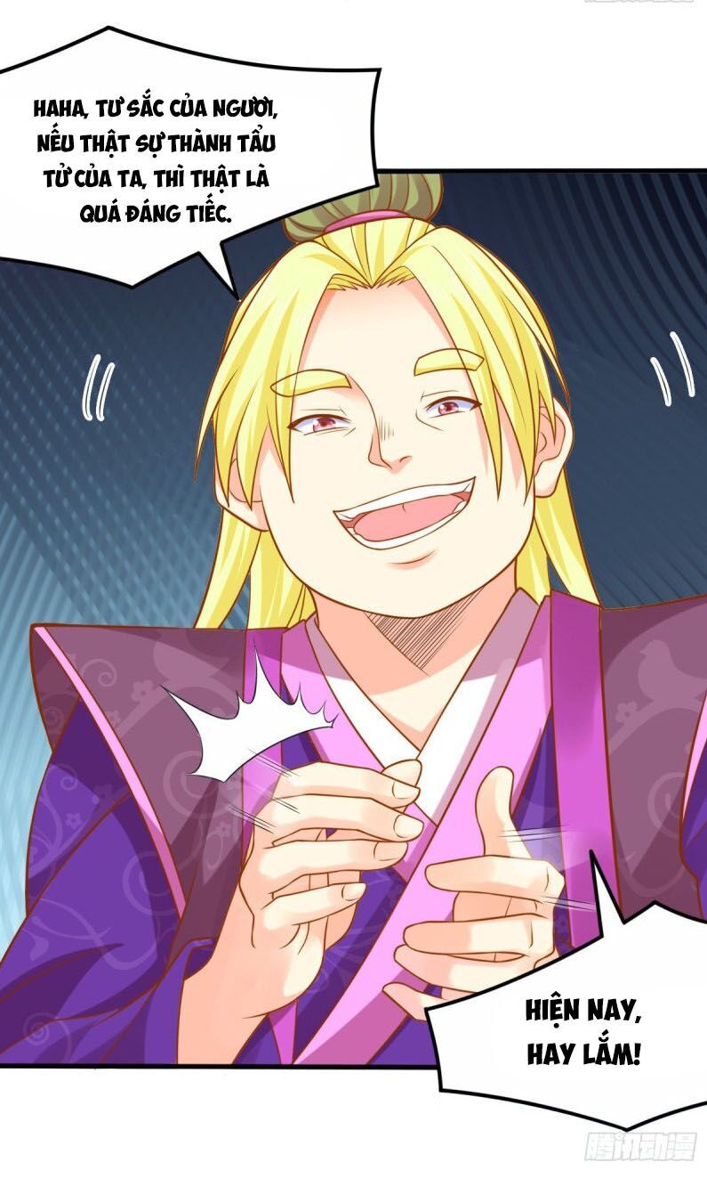Bổn Tế Tu Chính Là Tiện Đạo Chap 11 - Next Chap 12