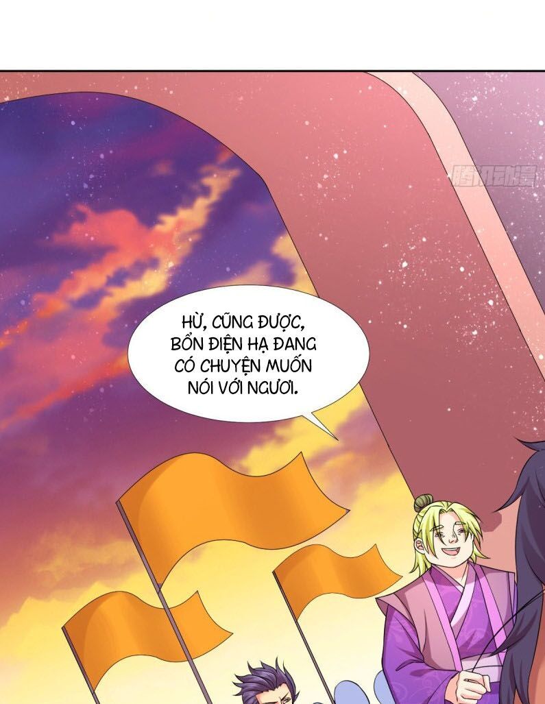 Bổn Tế Tu Chính Là Tiện Đạo Chap 11 - Next Chap 12