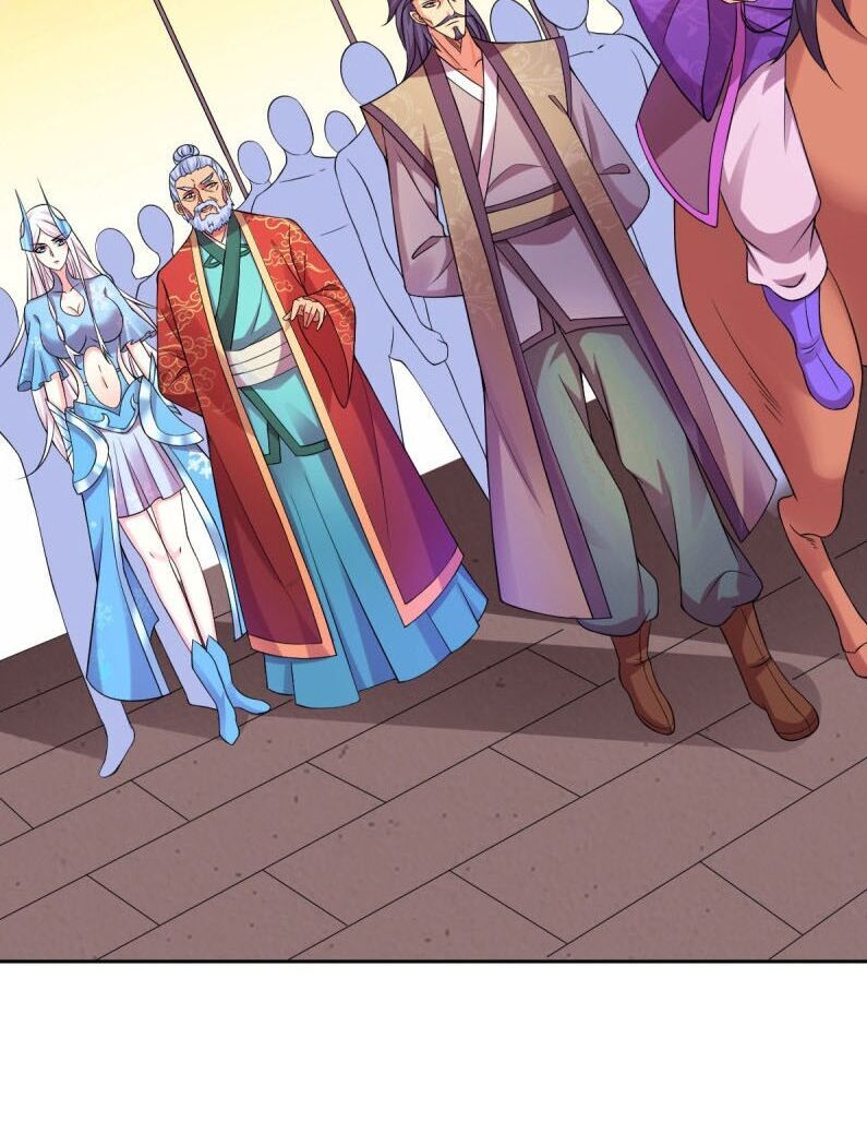 Bổn Tế Tu Chính Là Tiện Đạo Chap 11 - Next Chap 12