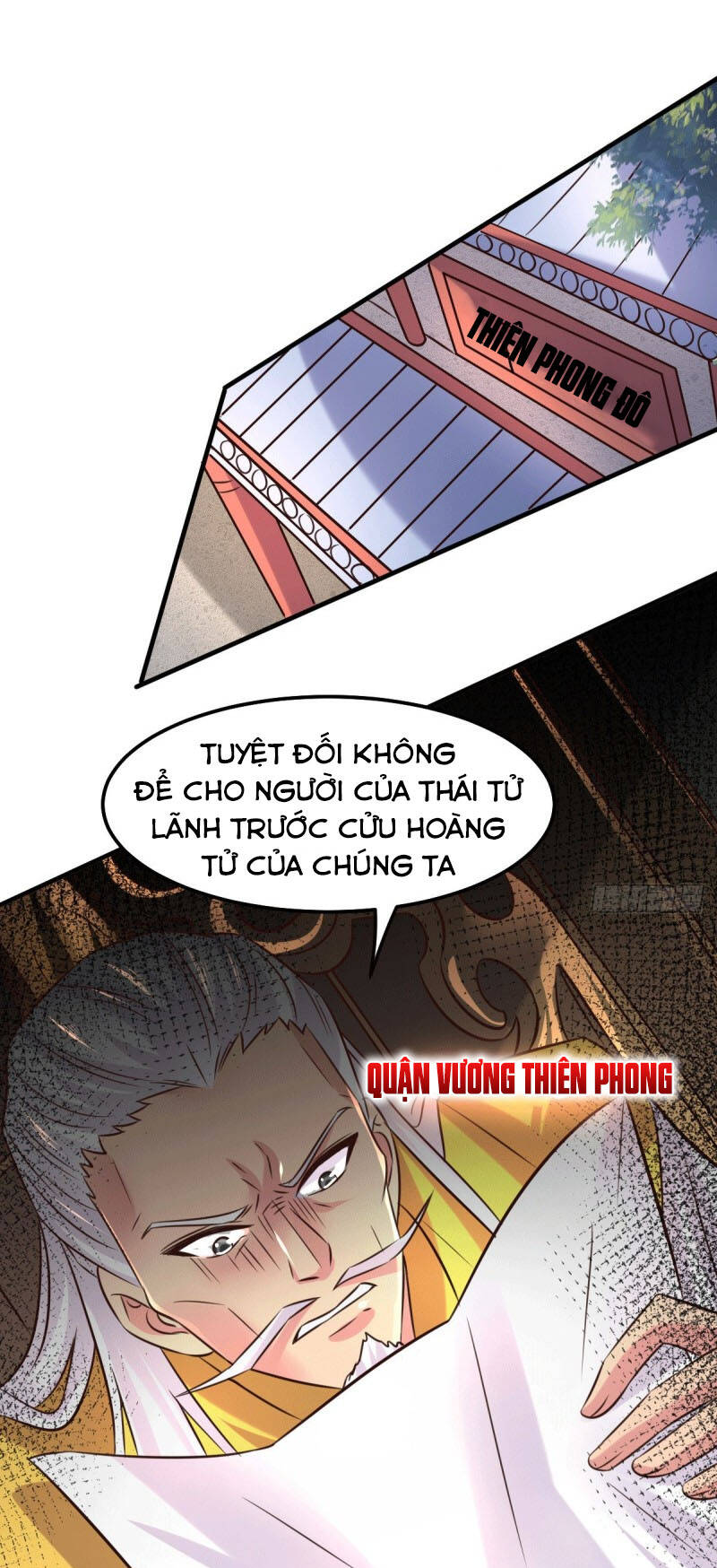 Bổn Tế Tu Chính Là Tiện Đạo Chap 110 - Next Chap 111