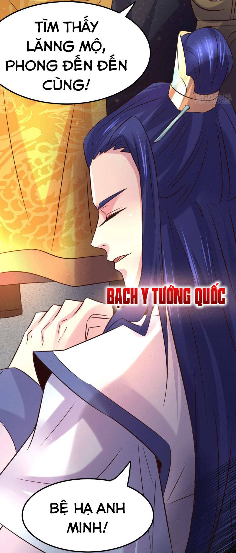 Bổn Tế Tu Chính Là Tiện Đạo Chap 110 - Next Chap 111