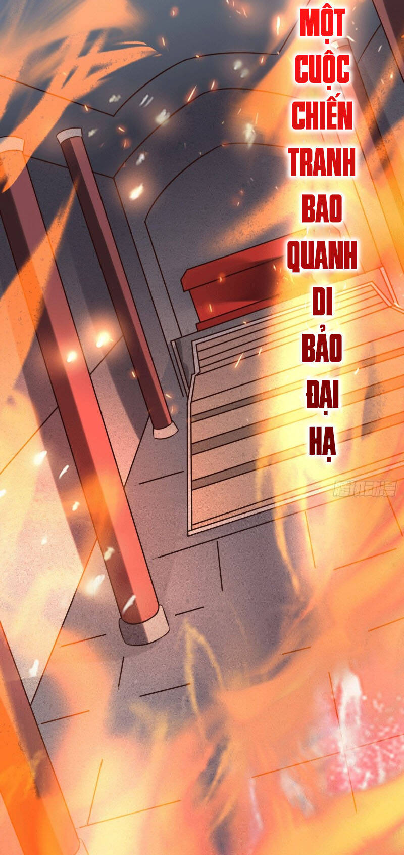Bổn Tế Tu Chính Là Tiện Đạo Chap 110 - Next Chap 111
