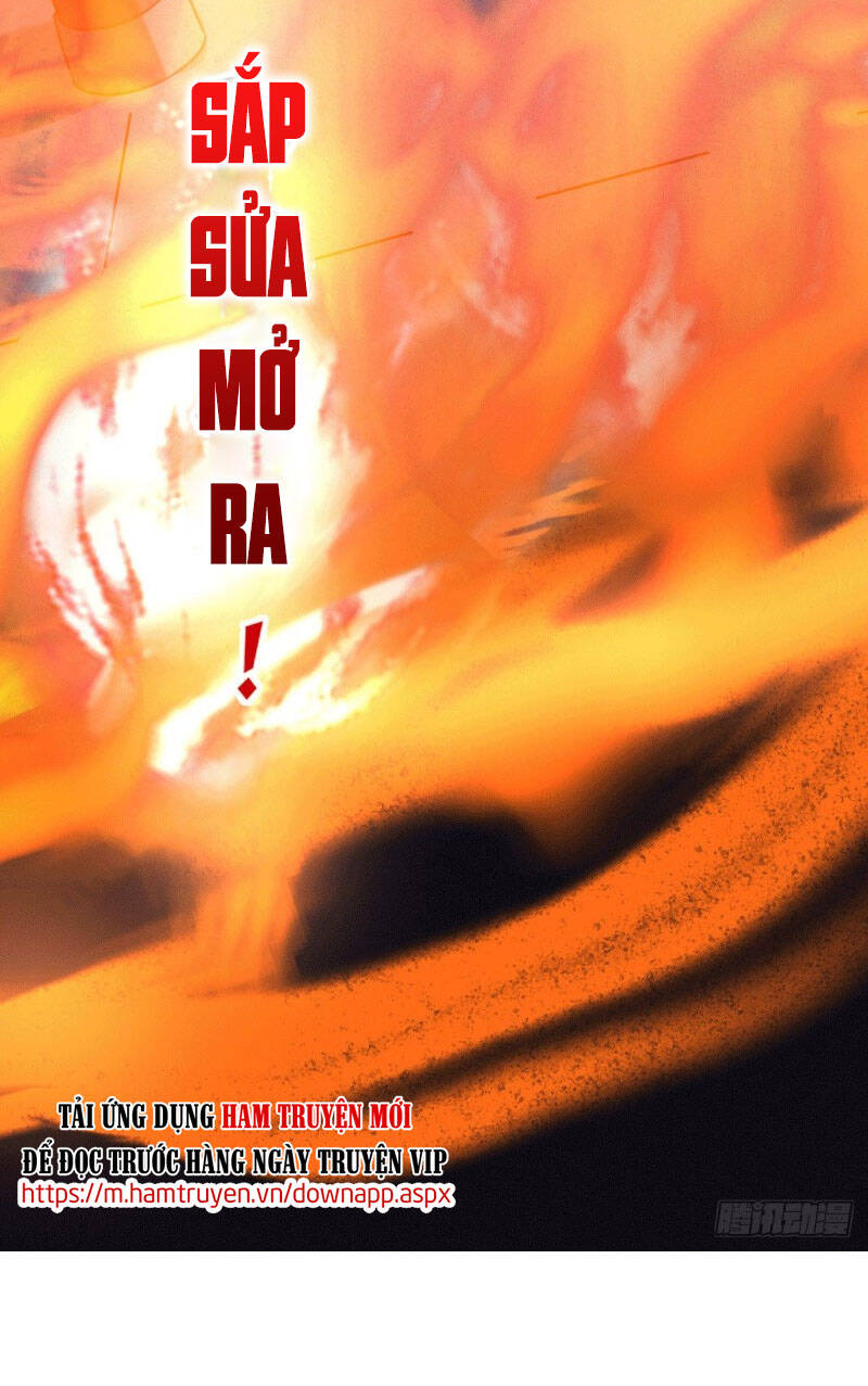 Bổn Tế Tu Chính Là Tiện Đạo Chap 110 - Next Chap 111