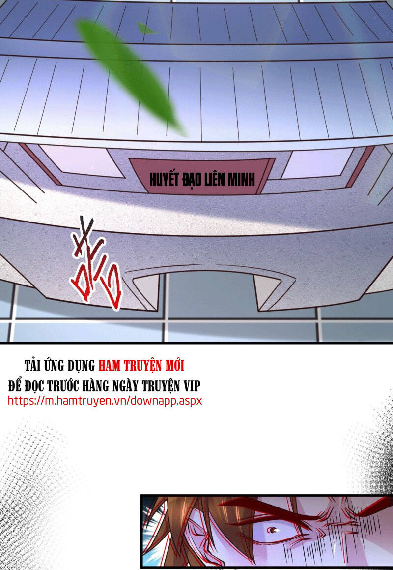 Bổn Tế Tu Chính Là Tiện Đạo Chap 110 - Next Chap 111