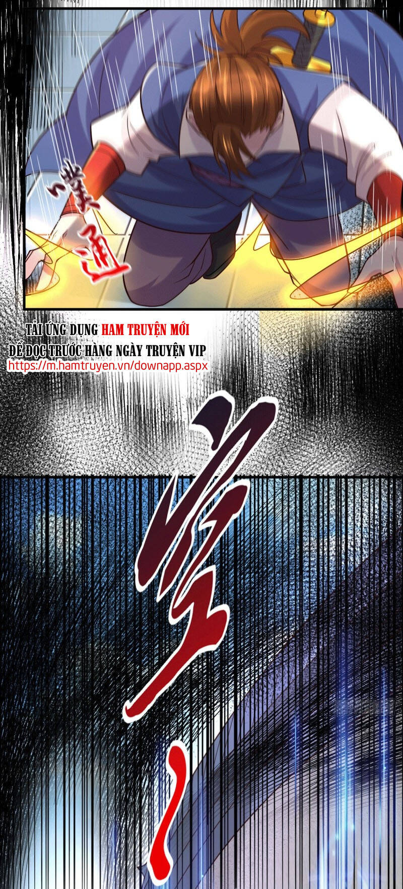 Bổn Tế Tu Chính Là Tiện Đạo Chap 110 - Next Chap 111