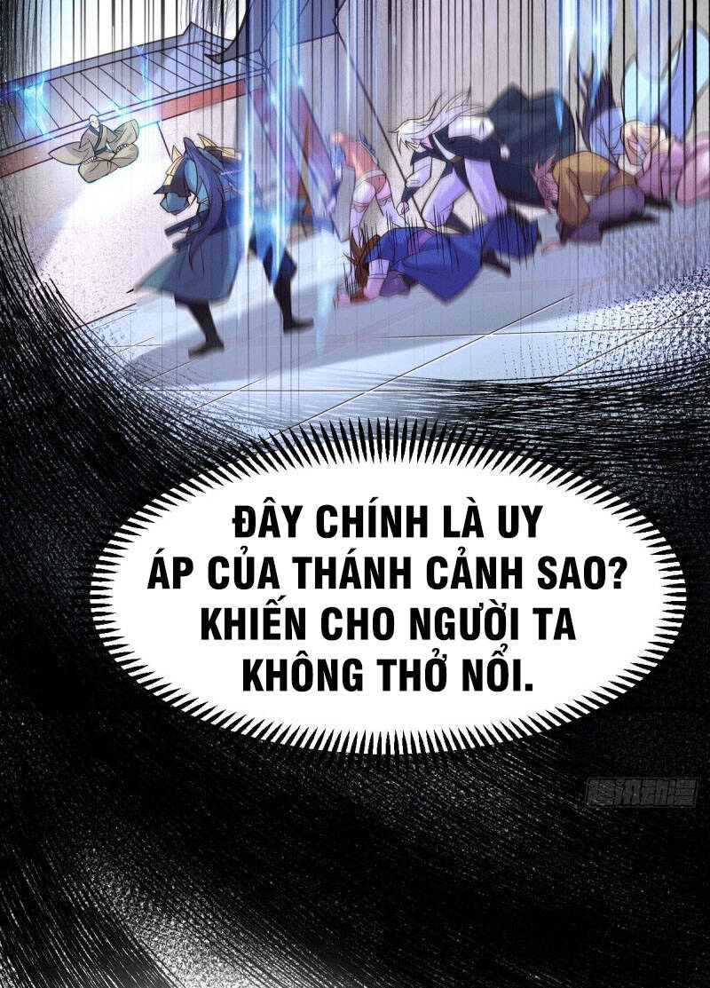Bổn Tế Tu Chính Là Tiện Đạo Chap 110 - Next Chap 111