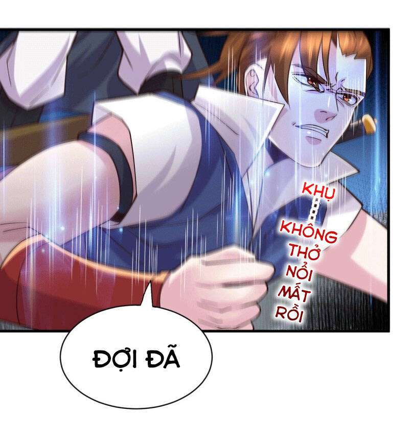 Bổn Tế Tu Chính Là Tiện Đạo Chap 110 - Next Chap 111