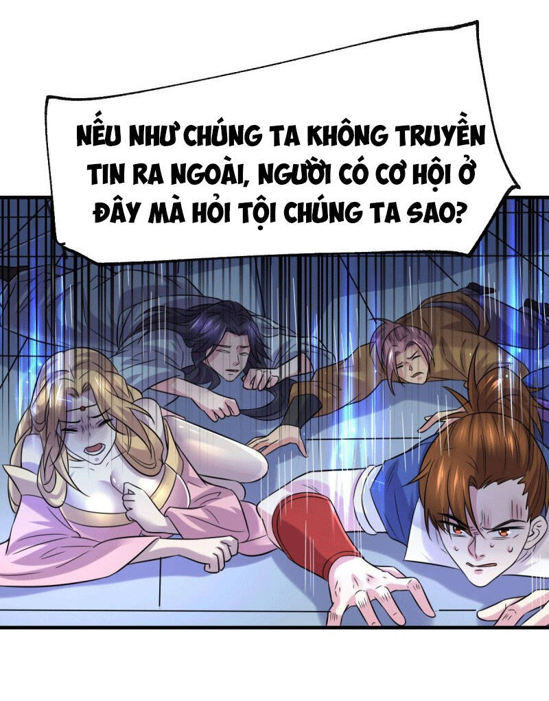 Bổn Tế Tu Chính Là Tiện Đạo Chap 110 - Next Chap 111