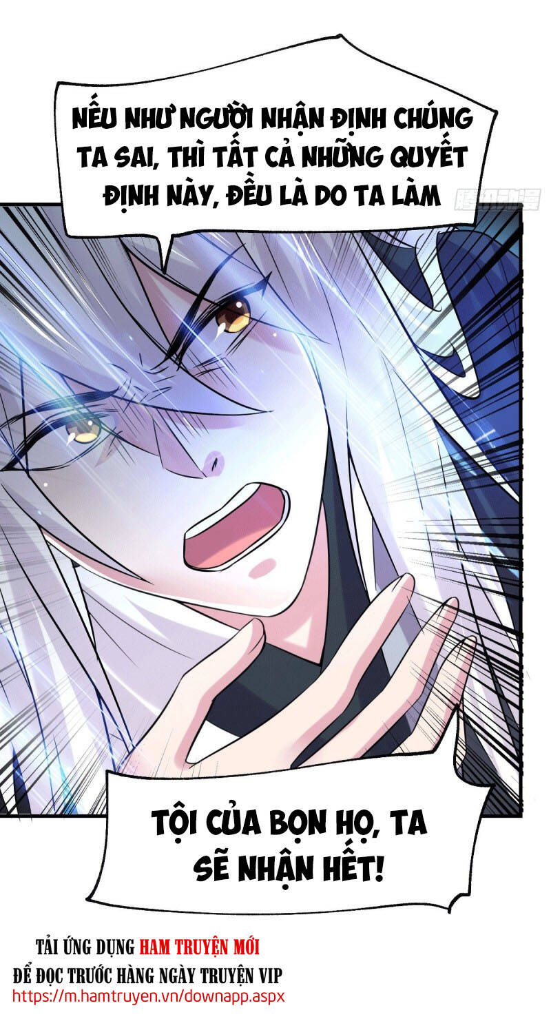Bổn Tế Tu Chính Là Tiện Đạo Chap 110 - Next Chap 111