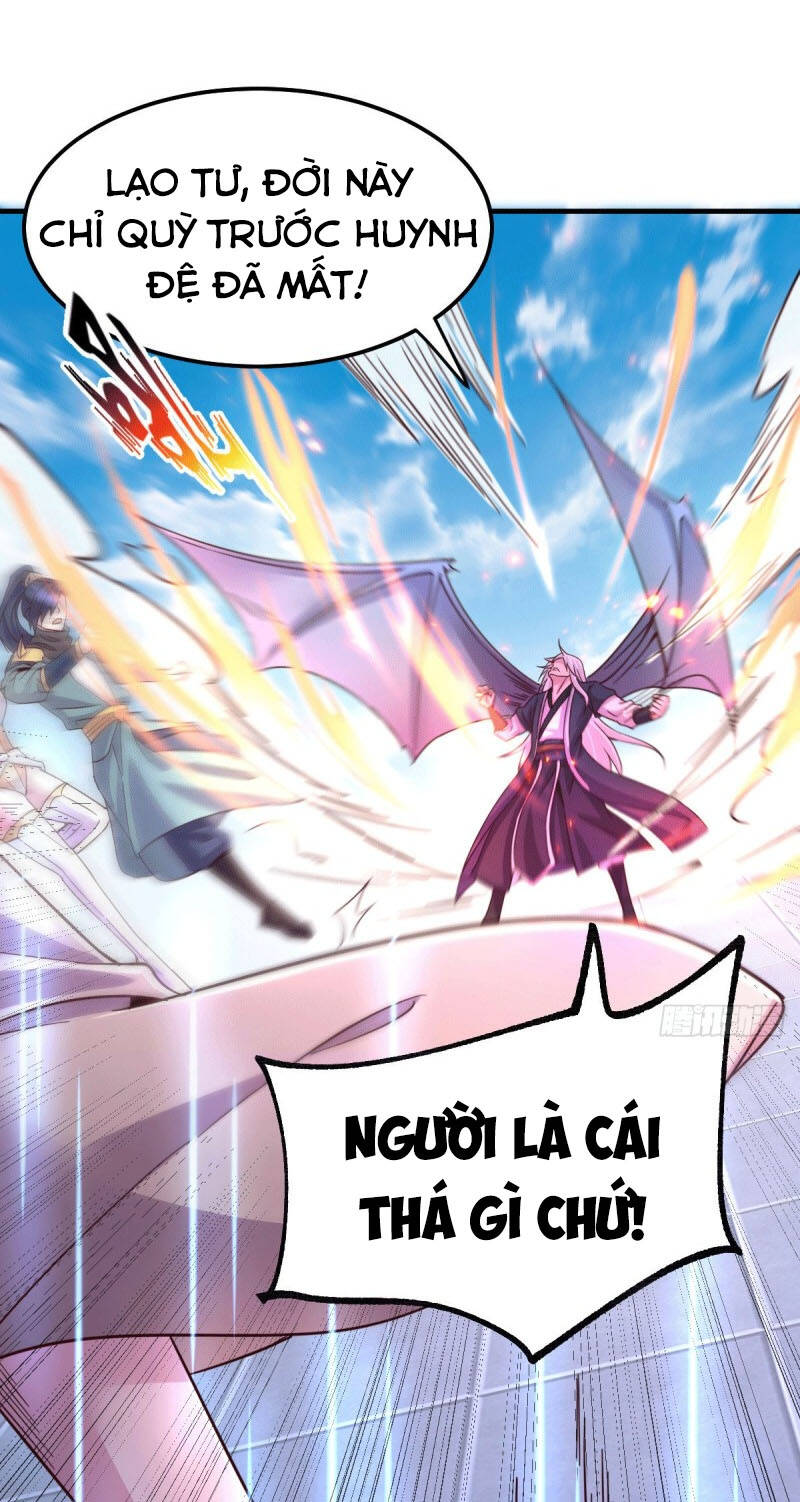 Bổn Tế Tu Chính Là Tiện Đạo Chap 110 - Next Chap 111