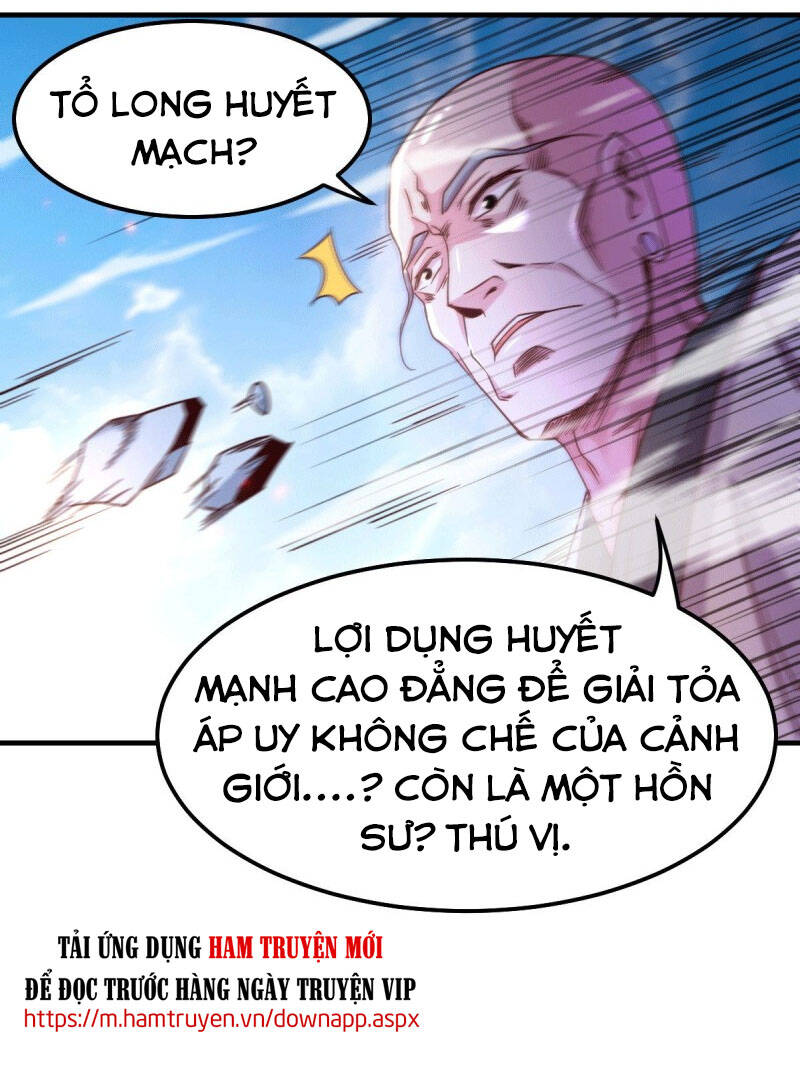 Bổn Tế Tu Chính Là Tiện Đạo Chap 110 - Next Chap 111