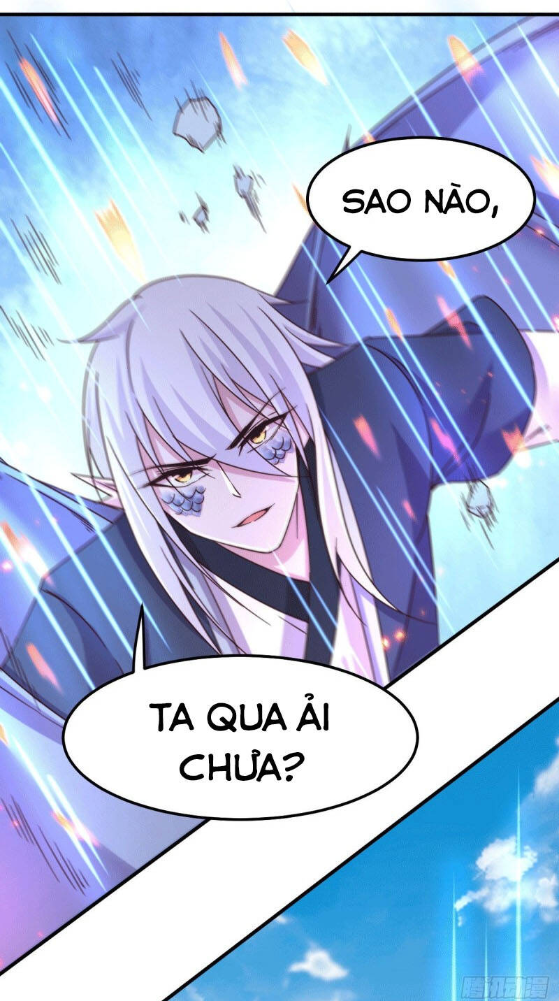 Bổn Tế Tu Chính Là Tiện Đạo Chap 110 - Next Chap 111