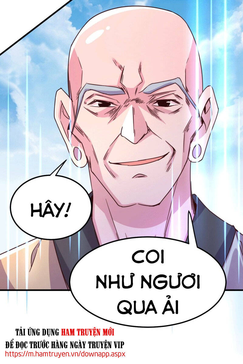 Bổn Tế Tu Chính Là Tiện Đạo Chap 110 - Next Chap 111