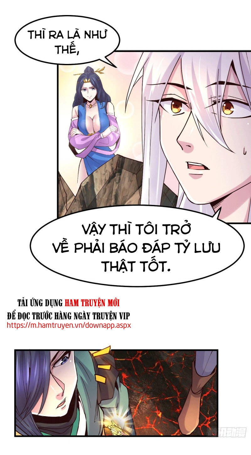 Bổn Tế Tu Chính Là Tiện Đạo Chap 110 - Next Chap 111