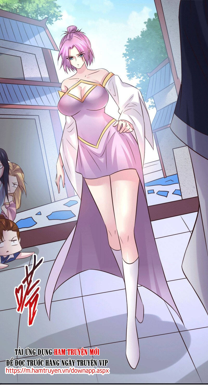 Bổn Tế Tu Chính Là Tiện Đạo Chap 110 - Next Chap 111