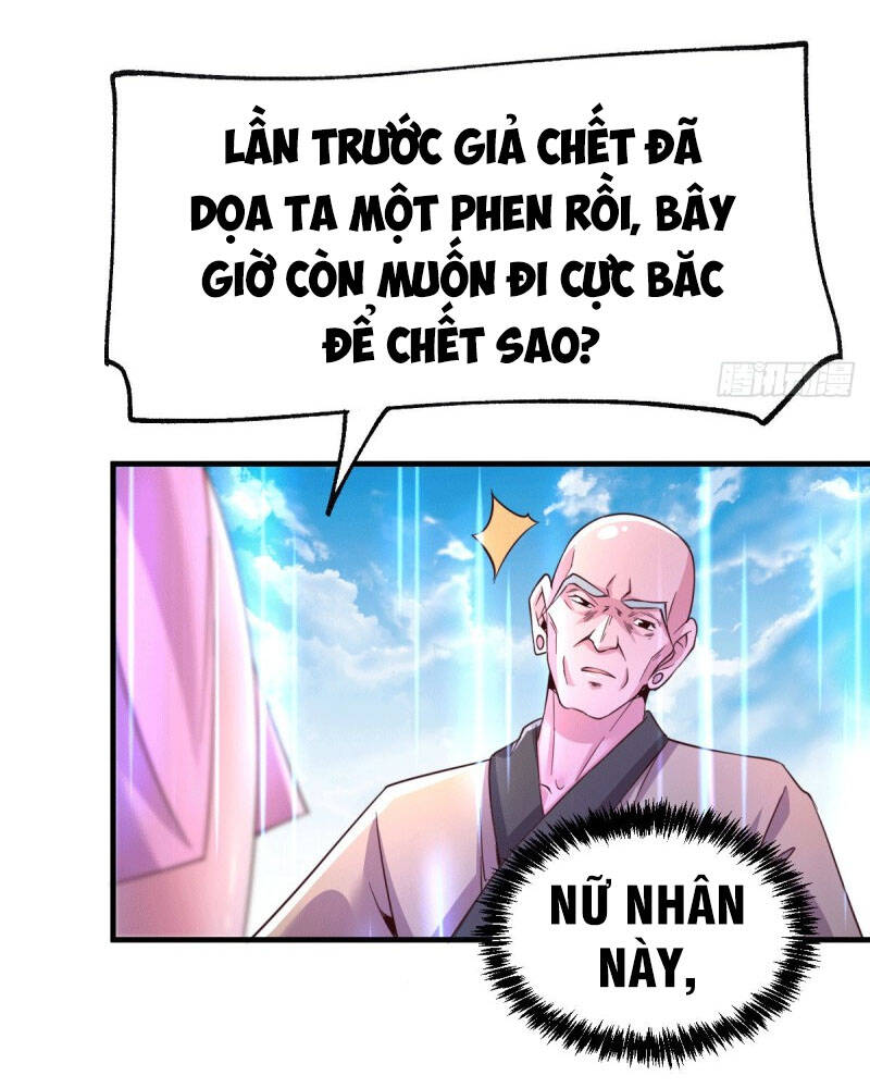Bổn Tế Tu Chính Là Tiện Đạo Chap 110 - Next Chap 111