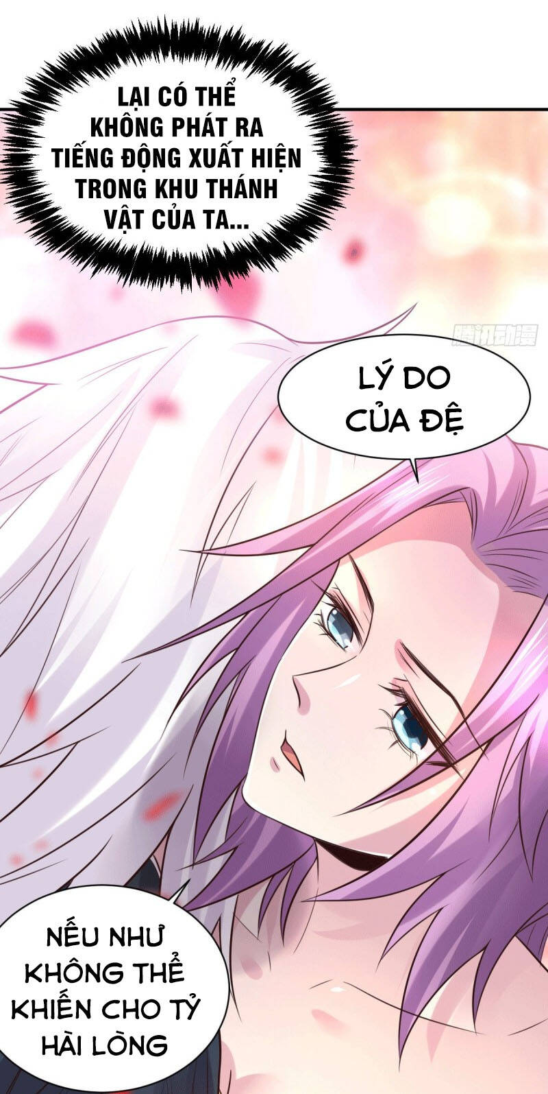 Bổn Tế Tu Chính Là Tiện Đạo Chap 110 - Next Chap 111