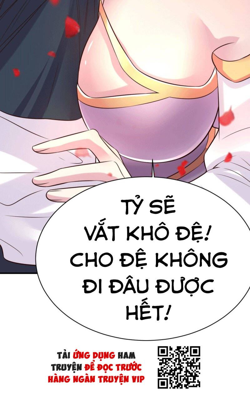 Bổn Tế Tu Chính Là Tiện Đạo Chap 110 - Next Chap 111