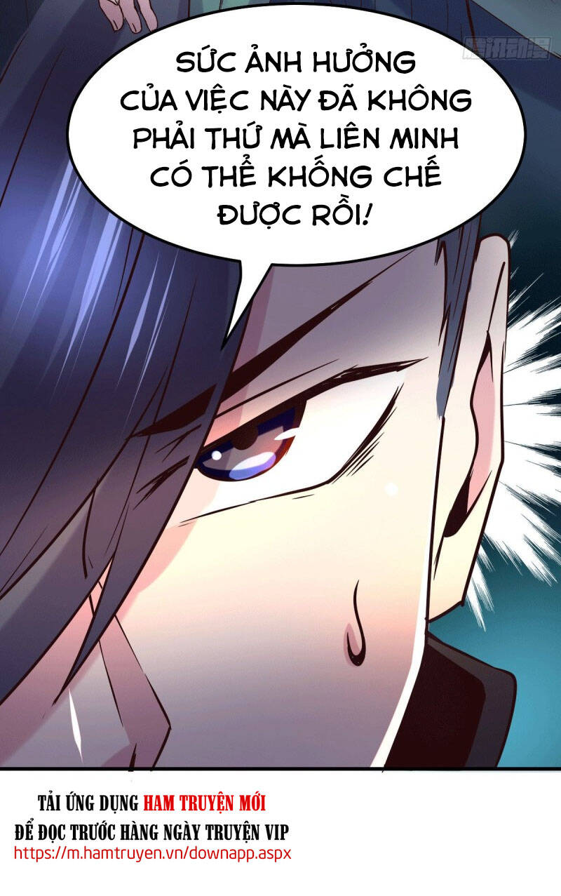 Bổn Tế Tu Chính Là Tiện Đạo Chap 110 - Next Chap 111