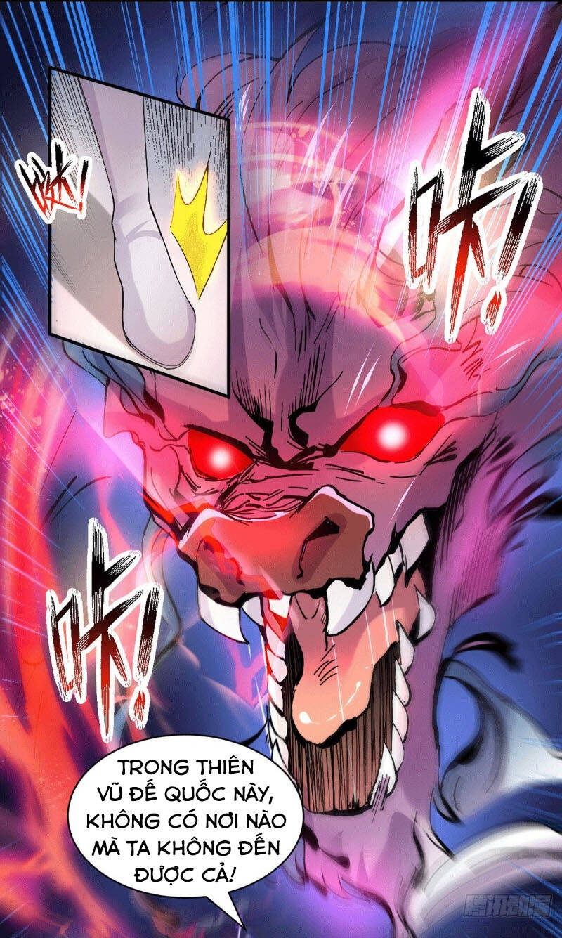 Bổn Tế Tu Chính Là Tiện Đạo Chap 111 - Next Chap 112