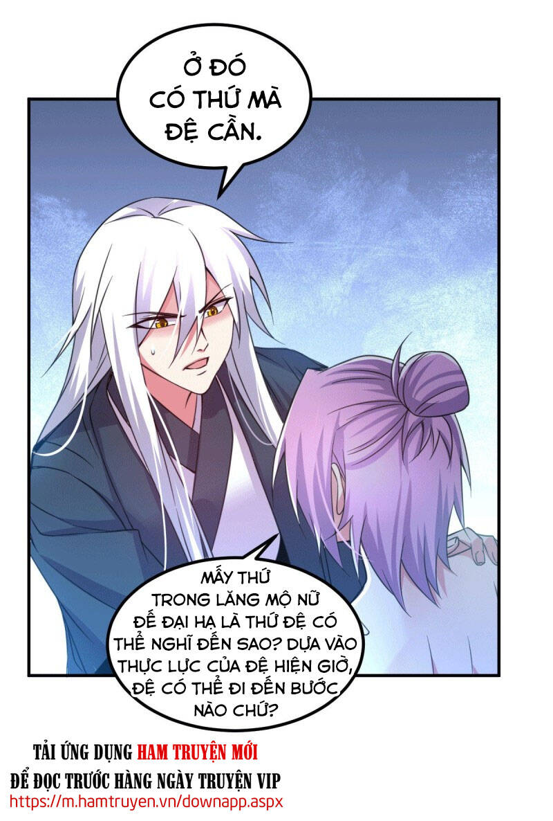 Bổn Tế Tu Chính Là Tiện Đạo Chap 111 - Next Chap 112