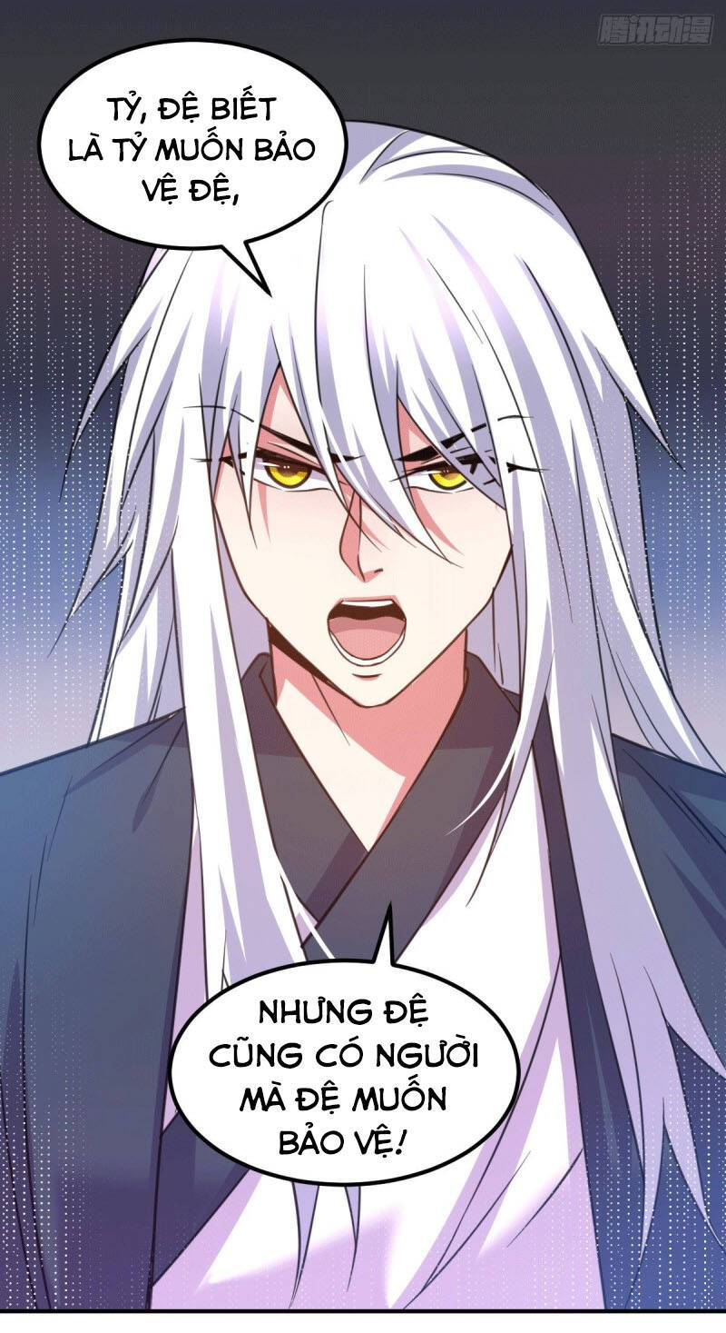 Bổn Tế Tu Chính Là Tiện Đạo Chap 111 - Next Chap 112