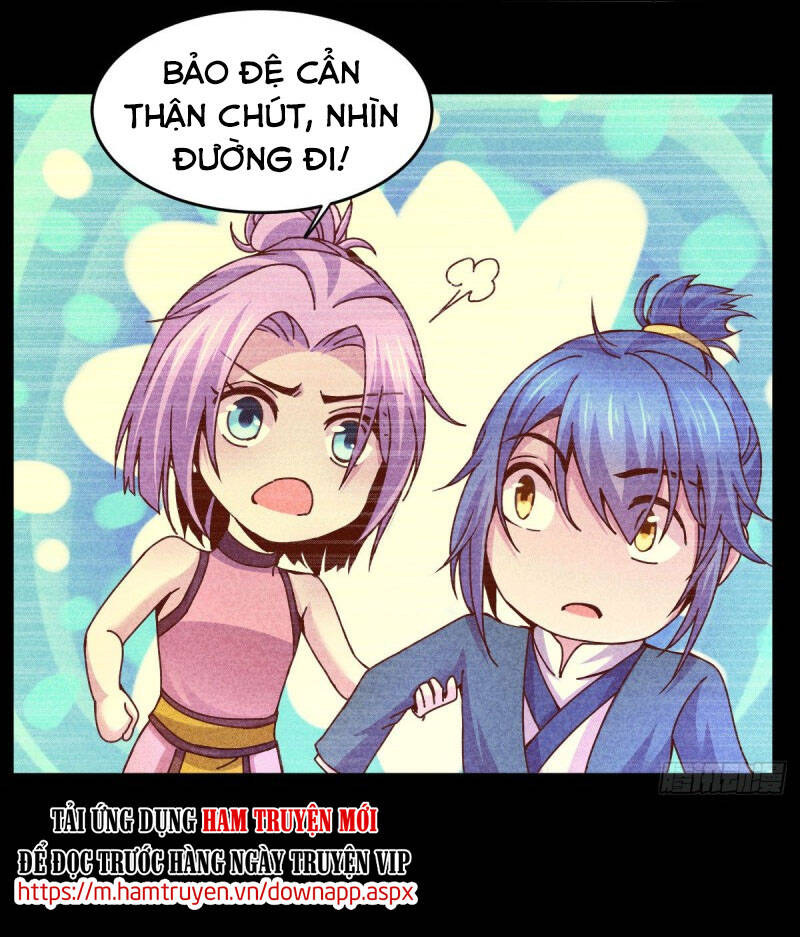 Bổn Tế Tu Chính Là Tiện Đạo Chap 111 - Next Chap 112