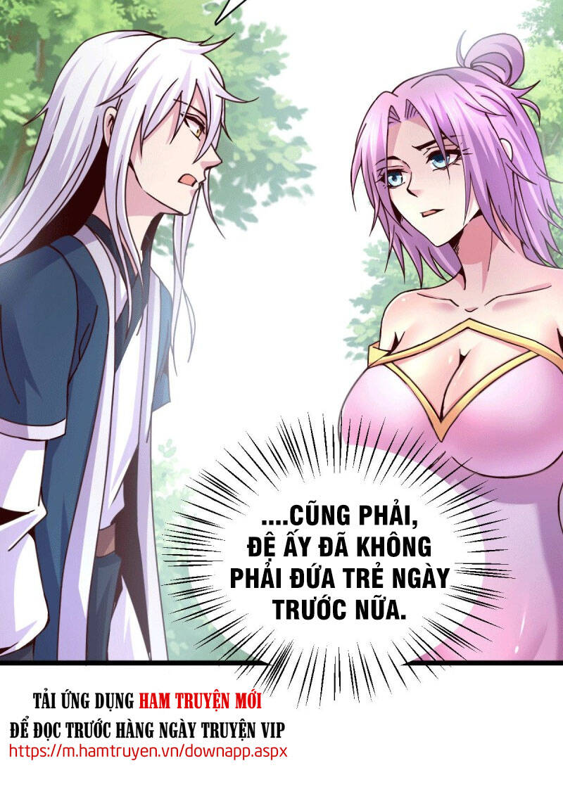 Bổn Tế Tu Chính Là Tiện Đạo Chap 111 - Next Chap 112