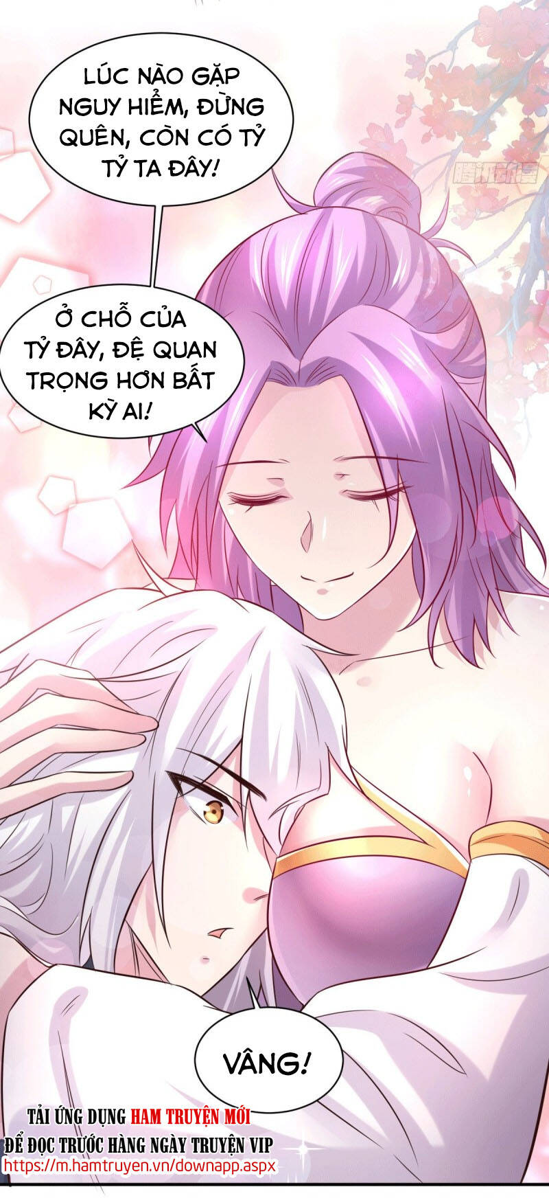 Bổn Tế Tu Chính Là Tiện Đạo Chap 111 - Next Chap 112