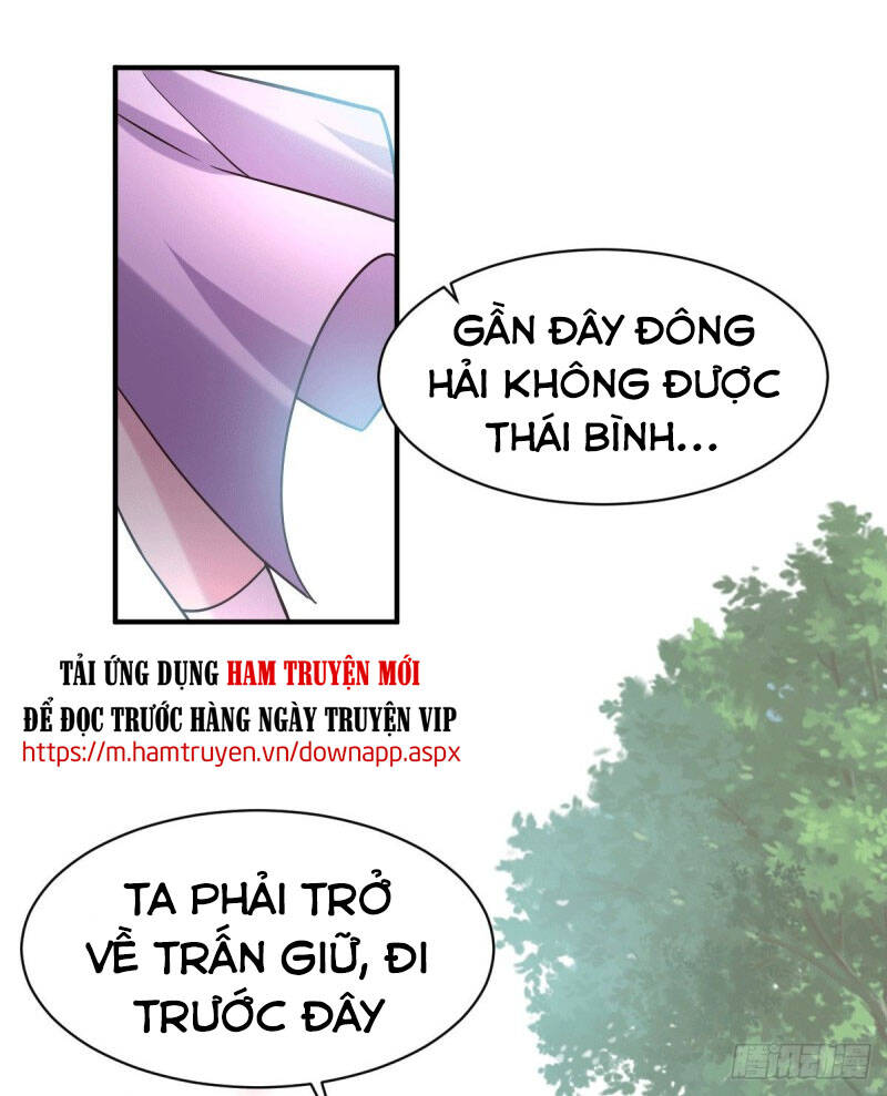 Bổn Tế Tu Chính Là Tiện Đạo Chap 111 - Next Chap 112