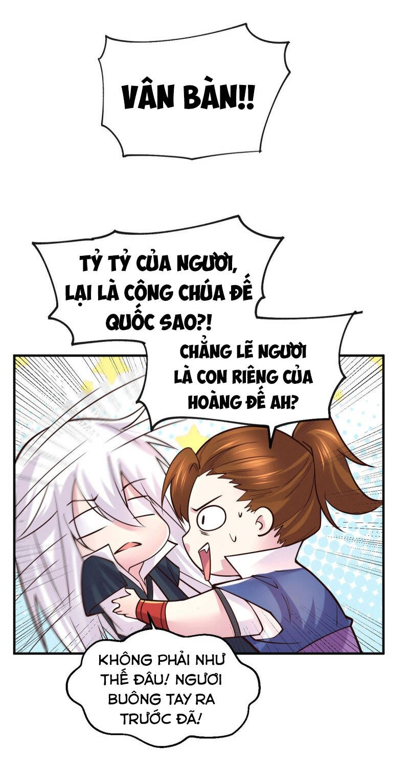 Bổn Tế Tu Chính Là Tiện Đạo Chap 111 - Next Chap 112