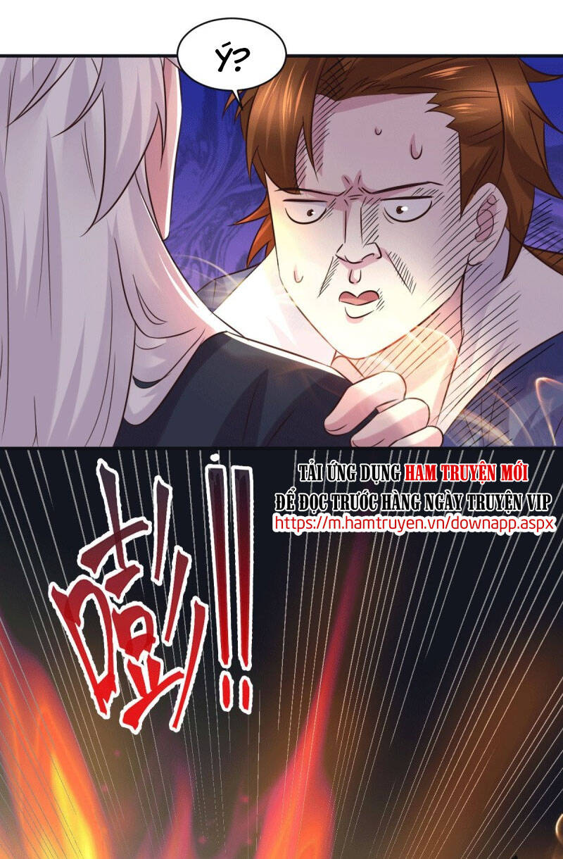 Bổn Tế Tu Chính Là Tiện Đạo Chap 111 - Next Chap 112