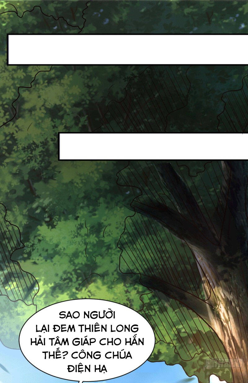 Bổn Tế Tu Chính Là Tiện Đạo Chap 111 - Next Chap 112