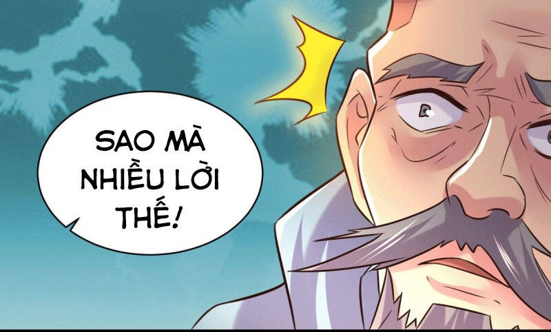 Bổn Tế Tu Chính Là Tiện Đạo Chap 111 - Next Chap 112