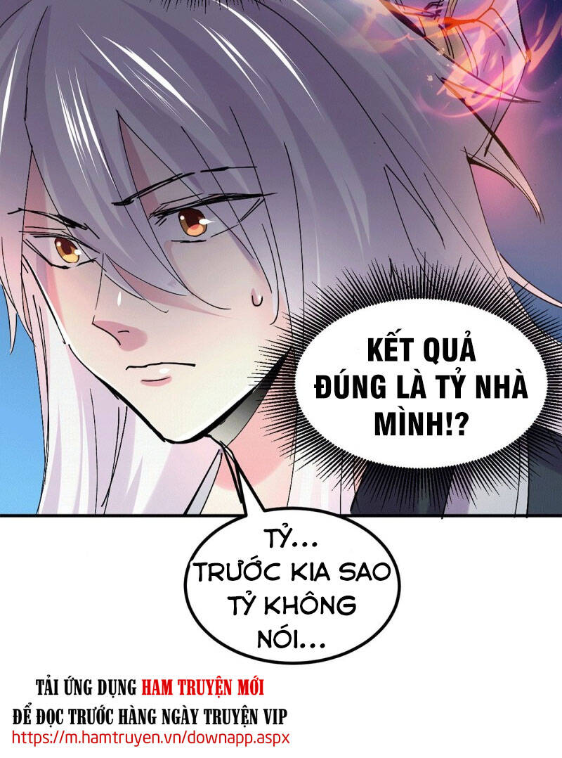 Bổn Tế Tu Chính Là Tiện Đạo Chap 111 - Next Chap 112