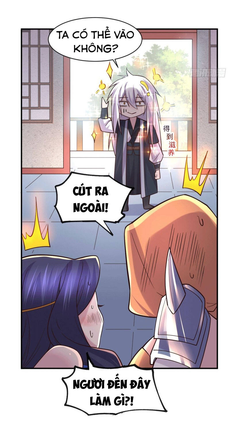 Bổn Tế Tu Chính Là Tiện Đạo Chap 112 - Next Chap 113