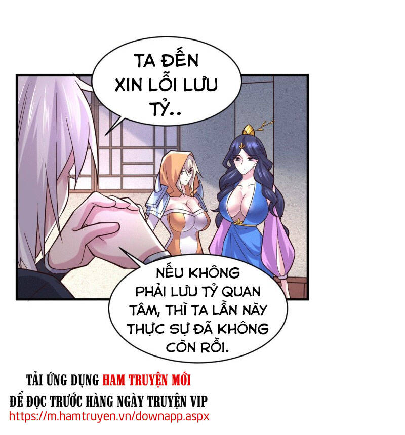 Bổn Tế Tu Chính Là Tiện Đạo Chap 112 - Next Chap 113