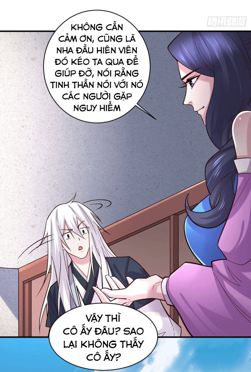 Bổn Tế Tu Chính Là Tiện Đạo Chap 112 - Next Chap 113